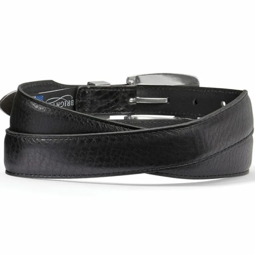 Brighton Orvieto Belt Hot