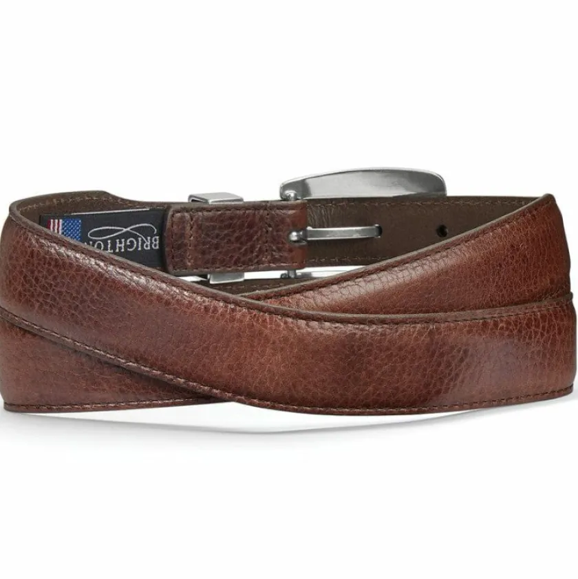Brighton Orvieto Belt Hot