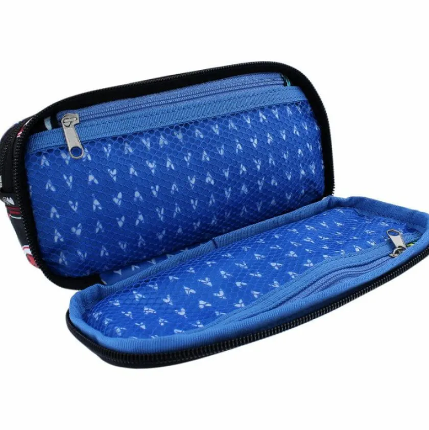 Brighton Pack-It Pouch LoveScribble Best