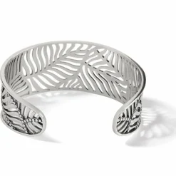 Brighton Palmetto Cuff Bracelet Fashion