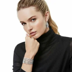 Brighton Palmetto Cuff Bracelet Fashion