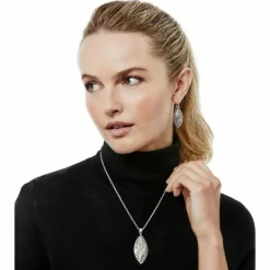 Brighton Palmetto Necklace Clearance