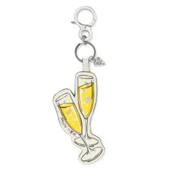 Brighton Paris Blooms Champagne For Two Handbag Fob Multi Online