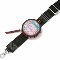 Brighton Paris Blooms Mini Saffiano Tote Multi Outlet