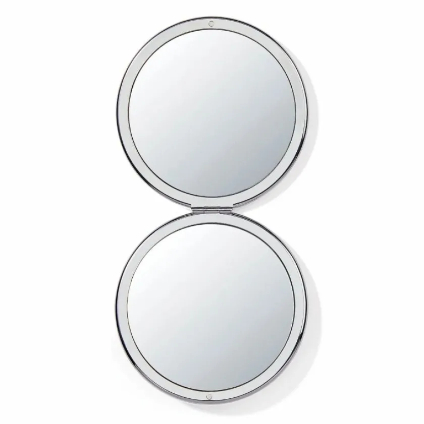 Brighton Paris Blooms Travel Mirror Multi Online