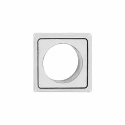 Brighton Paris Postcard Bead Silver-Multi Discount