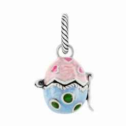 Brighton Peep A Boo Charm Multi Clearance