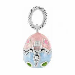 Brighton Peep A Boo Charm Multi Clearance