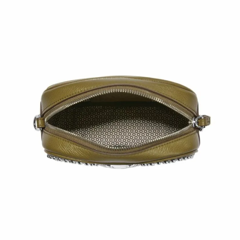Brighton Perry Mini Camera Bag New