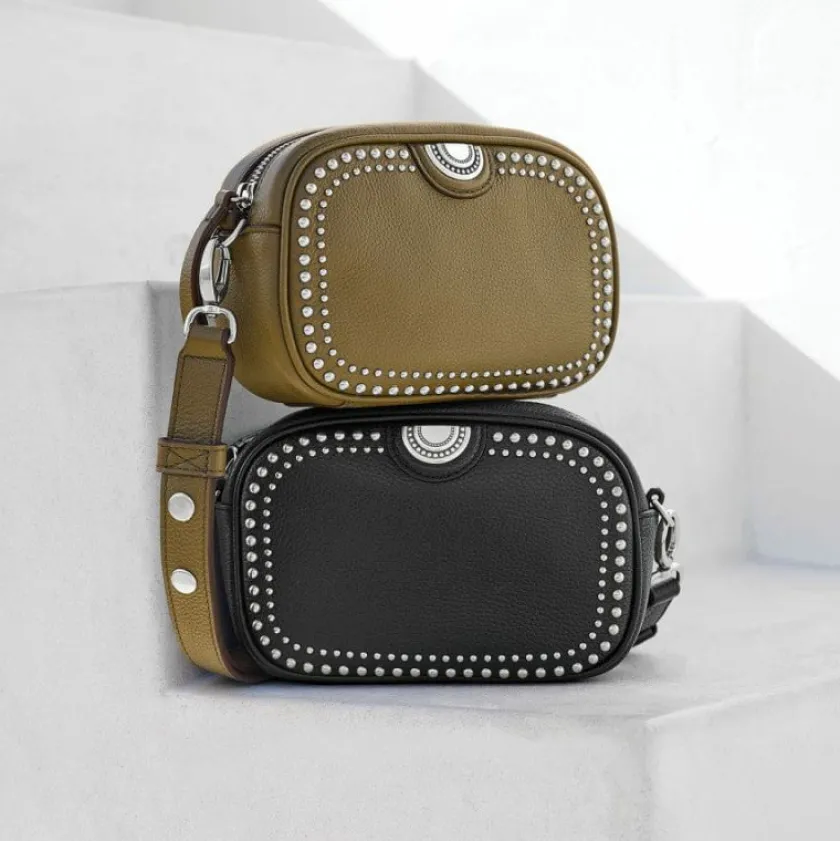 Brighton Perry Mini Camera Bag New