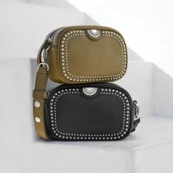 Brighton Perry Mini Camera Bag New