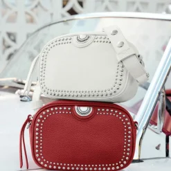 Brighton Perry Mini Camera Bag New
