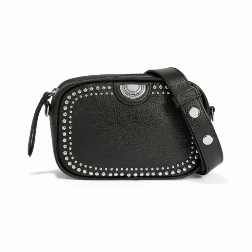 Brighton Perry Mini Camera Bag New