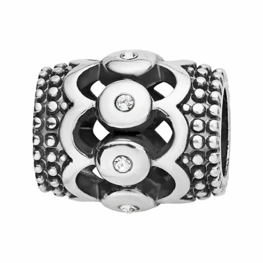 Brighton Piazza Bead Silver Online