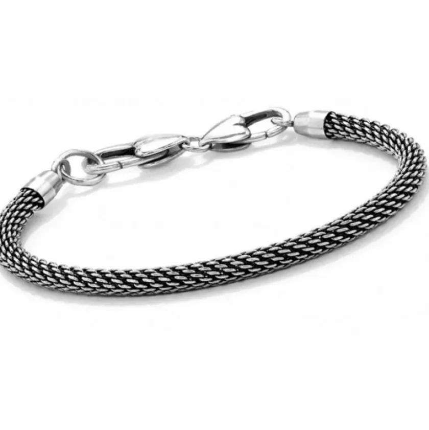 Brighton Play Ball Charm Bracelet Silver-Multi New
