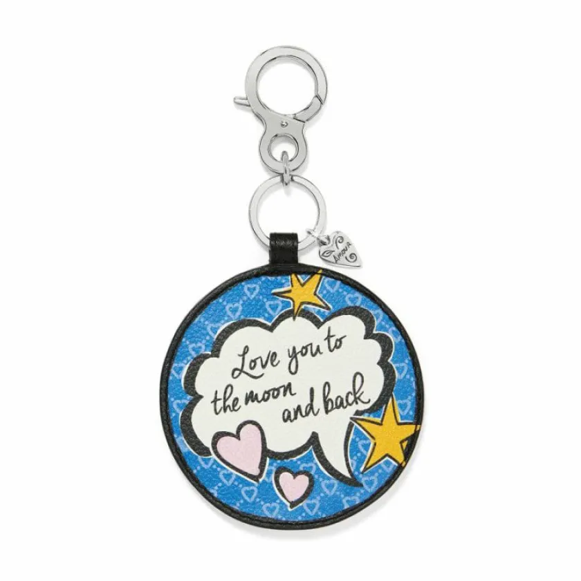 Brighton Pop Star Handbag Fob Multi Discount