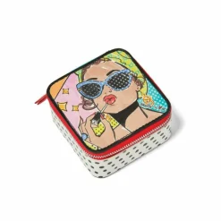 Brighton Pop Star Jewelry Case Multi Online
