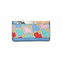 Brighton Pop Star Tote Multi Outlet