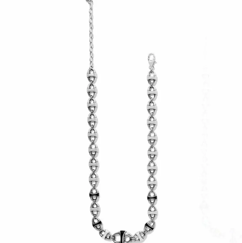 Brighton Portofino Link Reversible Necklace Hot