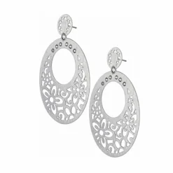 Brighton Posh Garden Post Drop Earrings Online