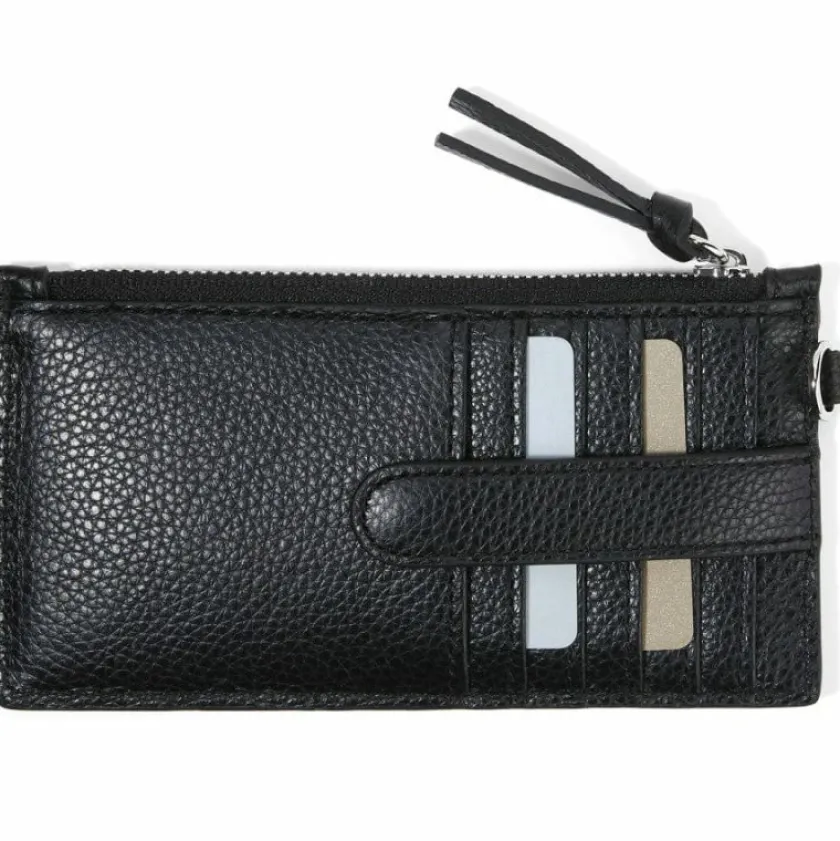 Brighton Pretty Tough Card Pouch Outlet