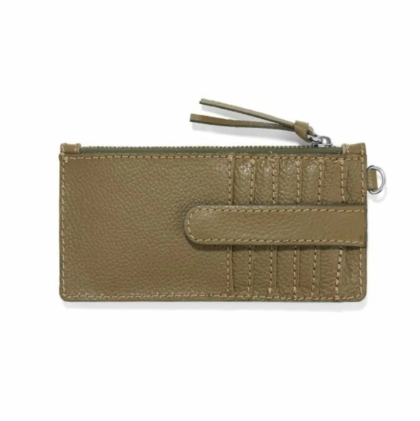 Brighton Pretty Tough Card Pouch Outlet