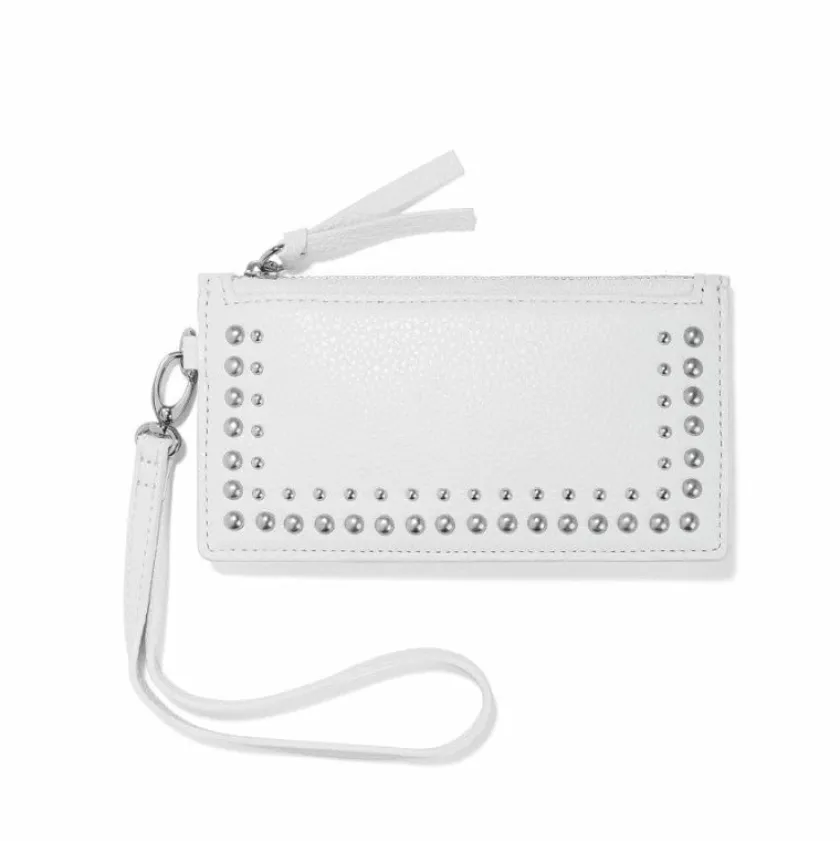 Brighton Pretty Tough Card Pouch Outlet