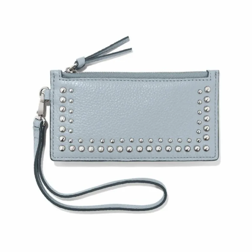 Brighton Pretty Tough Card Pouch Outlet