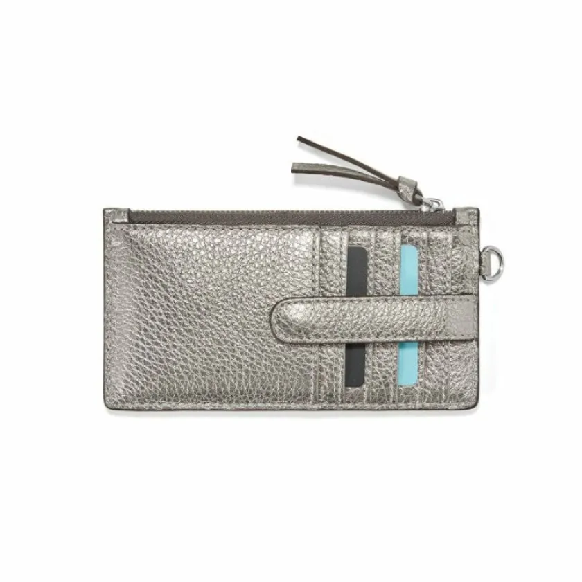 Brighton Pretty Tough Card Pouch Outlet