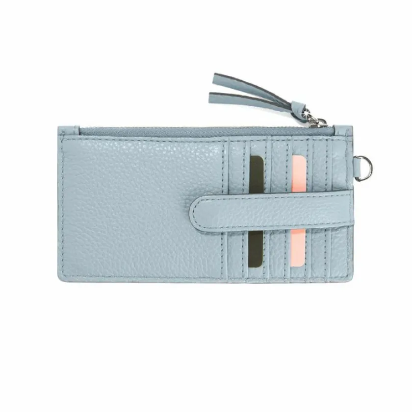 Brighton Pretty Tough Card Pouch Outlet