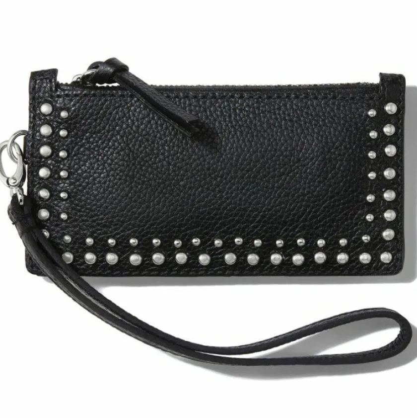 Brighton Pretty Tough Card Pouch Outlet