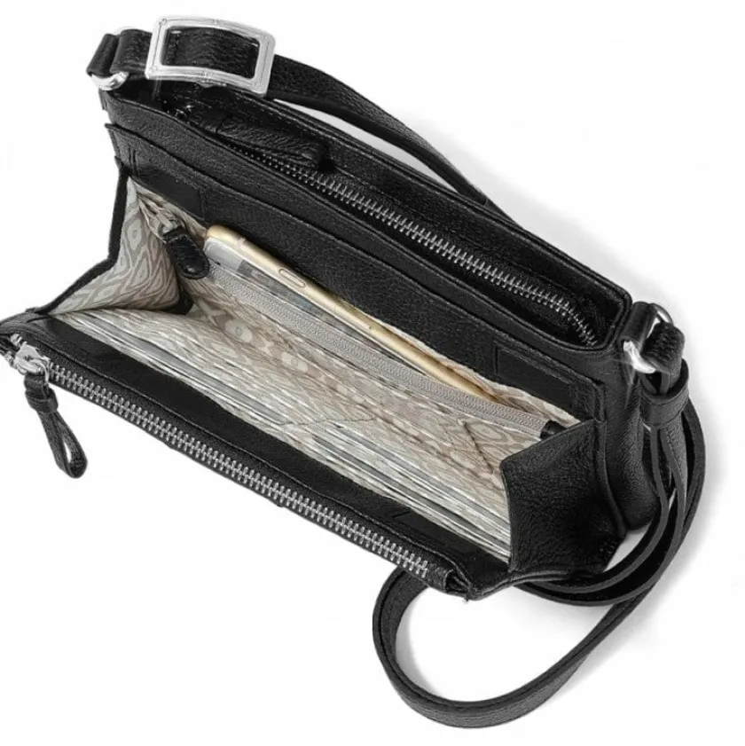 Brighton Pretty Tough City Organizer Discount