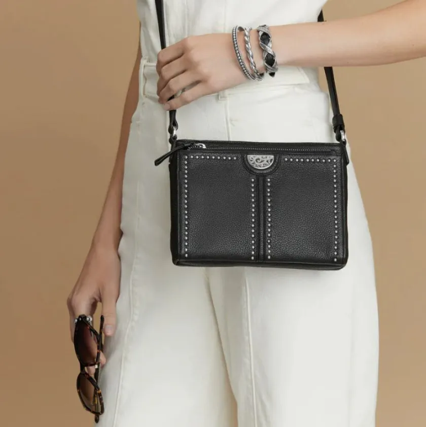 Brighton Pretty Tough City Organizer Discount