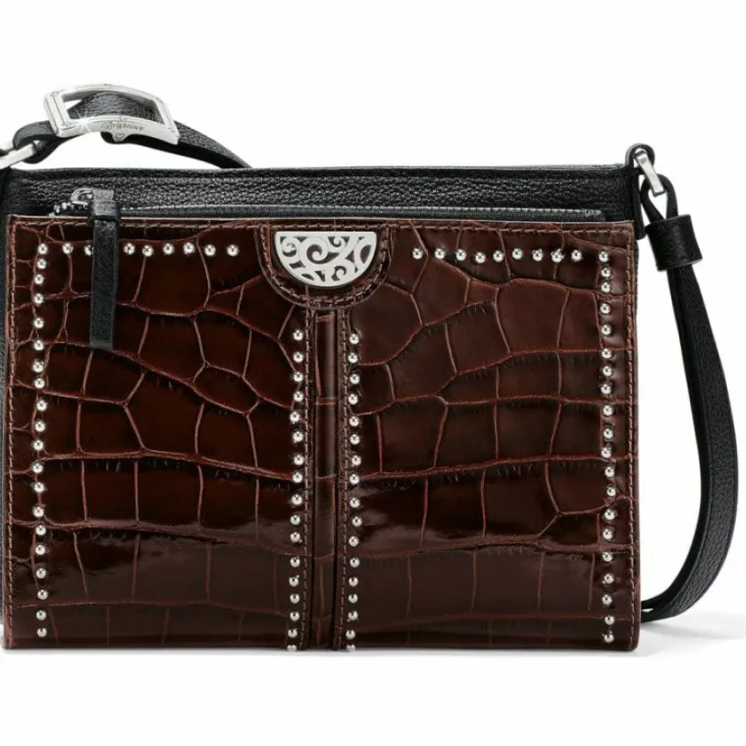 Brighton Pretty Tough City Organizer Discount