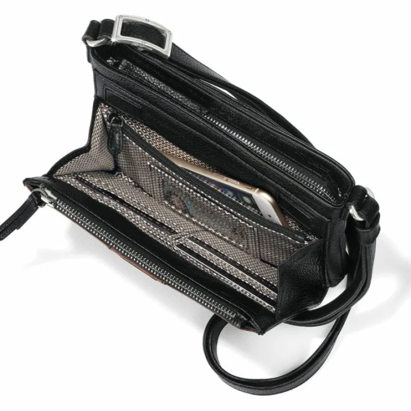 Brighton Pretty Tough City Organizer Discount