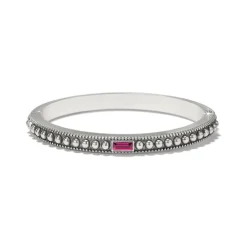 Brighton Pretty Tough Gem Hinged Bangle Sale