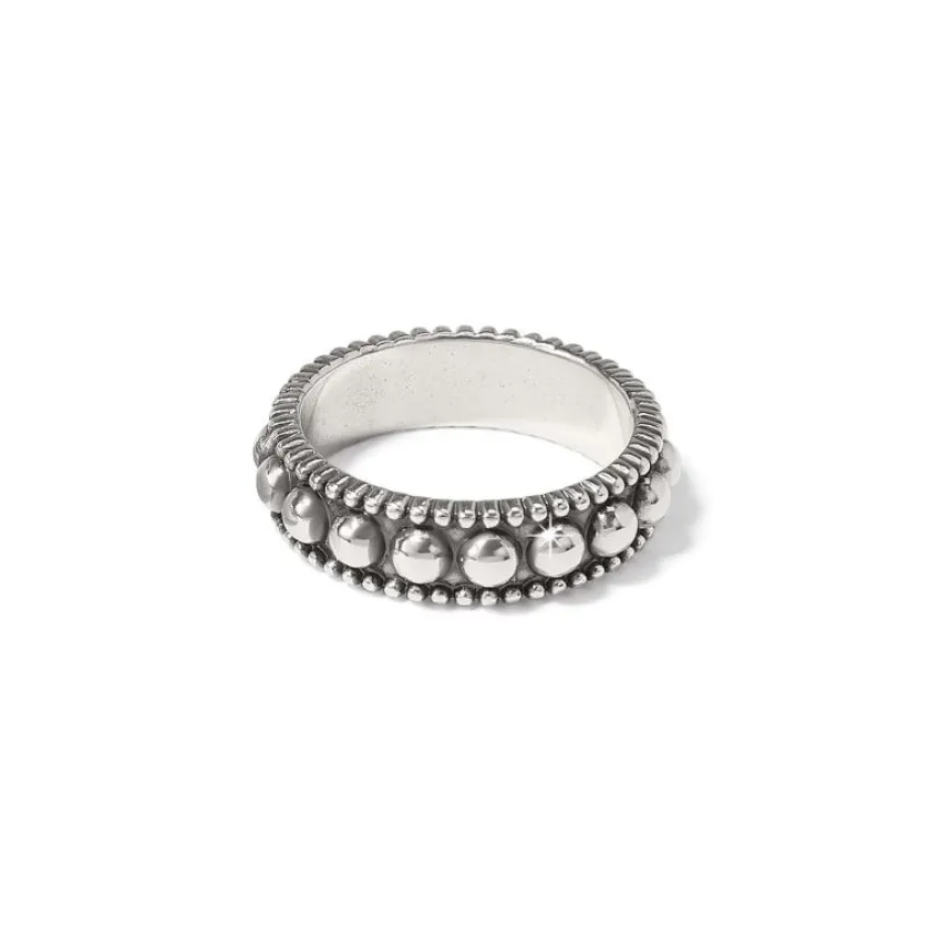 Brighton Pretty Tough Gem Ring Best