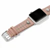 Brighton Pretty Tough Heart Watch Band Hot