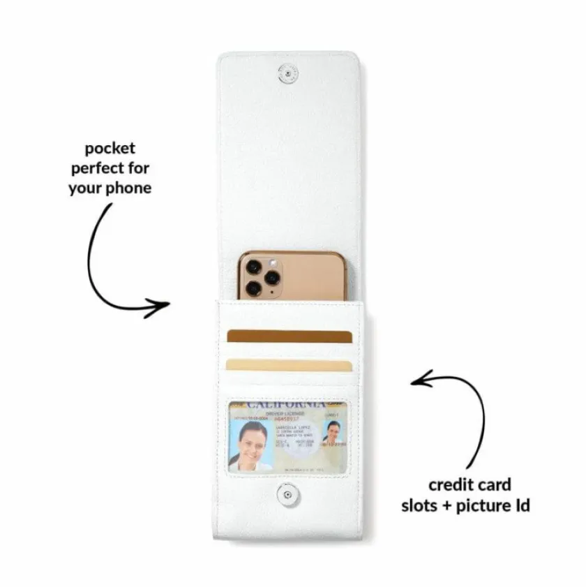 Brighton Pretty Tough Phone Organizer Online
