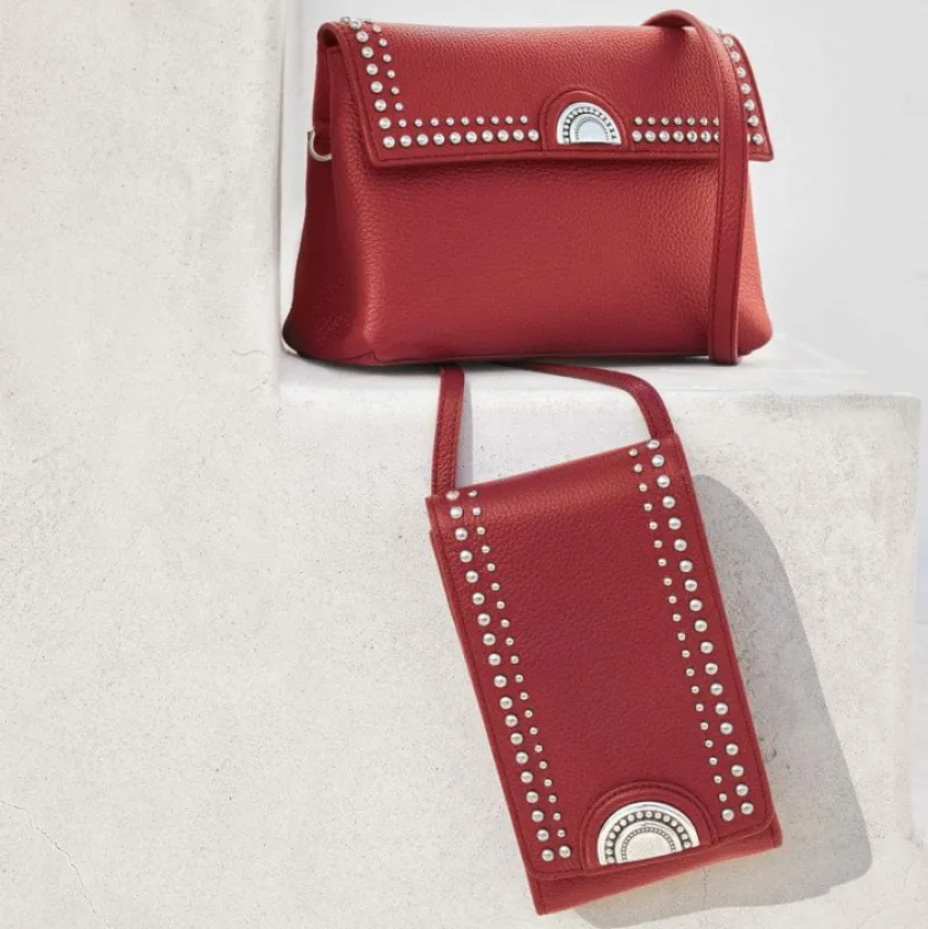 Brighton Pretty Tough Phone Organizer Online