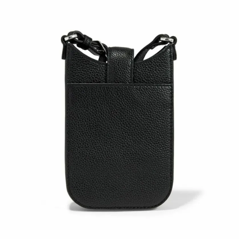 Brighton Pretty Tough Phone Pouch Best