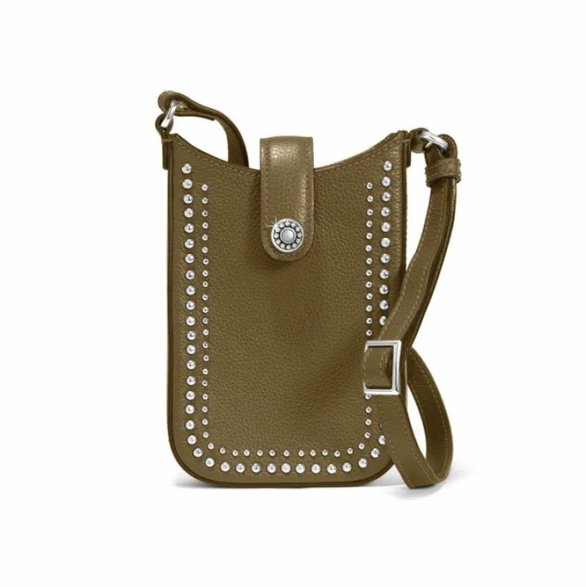 Brighton Pretty Tough Phone Pouch Best
