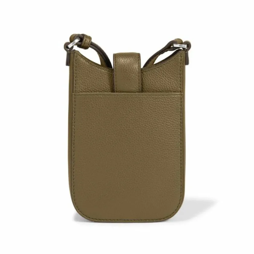 Brighton Pretty Tough Phone Pouch Best