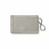 Brighton Pretty Tough Stud Medium Wallet Fashion