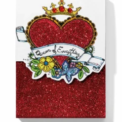 Brighton Queen Of Everything Notepad Multi Online