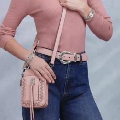 Brighton Really Tough Reversible Belt Outlet