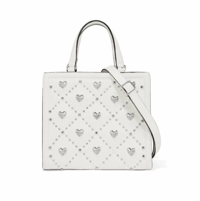 Brighton Remi Small Tote Clearance