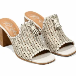 Brighton Rhea Sandals White Fashion