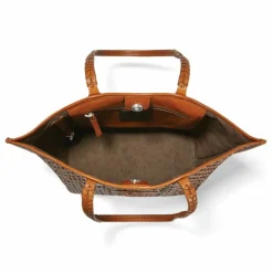 Brighton Riva Tote Clearance