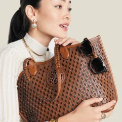 Brighton Riva Tote Clearance